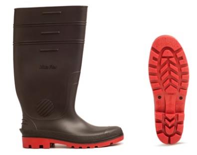 Botas firestone best sale con casquillo