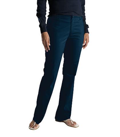 PANTALON TRABAJO MUJER AZUL MARINO FP774DN 6-DICKIES/Pantalón Dama