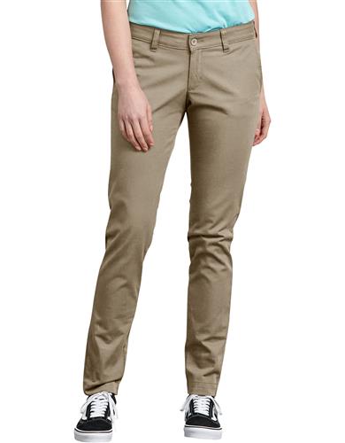 Pantalones dickies online skinny