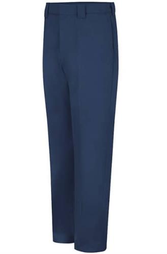 Pantalon de hombre online azul marino