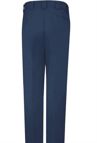 BT11T-34 C-Safe, Pantalones de trabajo para Hombre, Azul marino 34plg 86cm, 237-6654