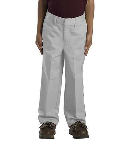 Pantalon discount blanco niño