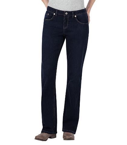 DICKIES INDUSTRIAL - Mujeres Dickies - Pantalones Mujeres Dickies