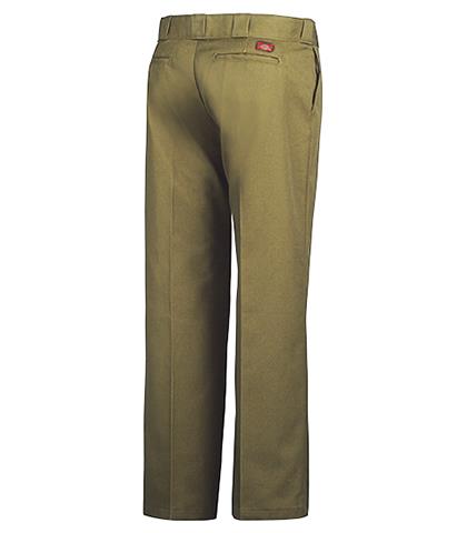 PANTALON TRABAJO MUJER KHAKI FP774KH 6-DICKIES/Pantalón Dama