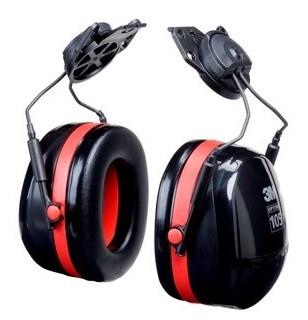 Cascos de Protección Auditiva Ghost 30dB