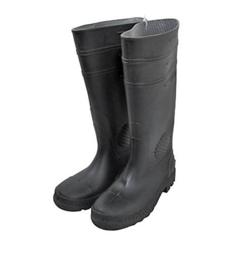 Botas de hule discount en home depot