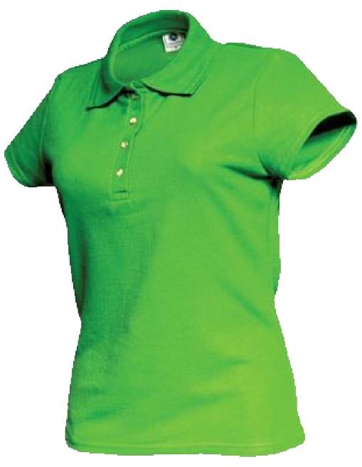 Playeras best sale verdes mujer