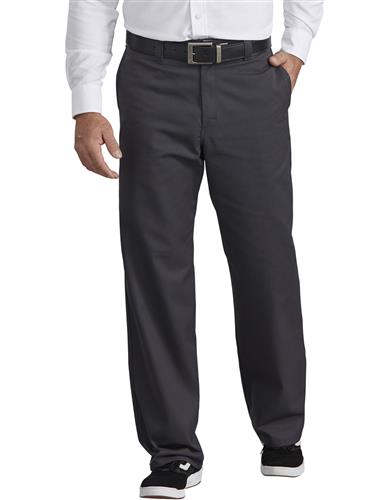 PANTALON INDUSTRIAL CORTE RELAJADO PIERNA RECTA LP812 CHARCOAL 32-DICKIES