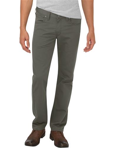 PANTALON CABALLERO XD814 SMS 30-DICKIES