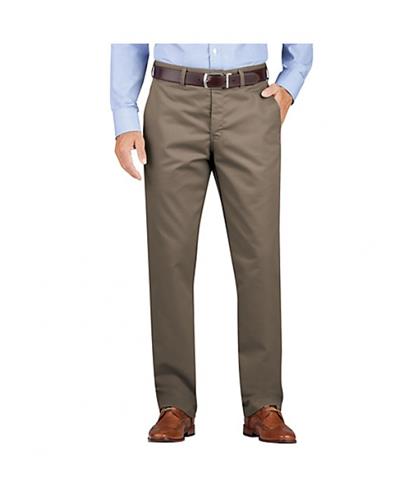 PANTALON CABALLERO KHAKI WP902 CAFE OBSCURO 30-DICKIES