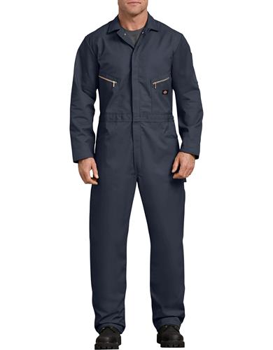 OVEROL DELUXE DE POLIALGODON 4779 DN 3XL-DICKIES