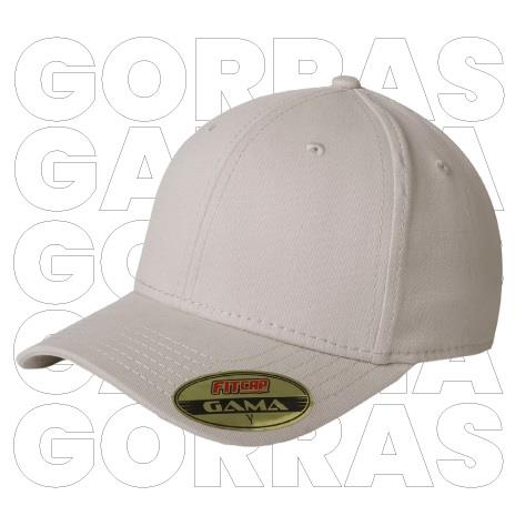 FITCAP GORRA GAMA GABARDINA 97%ALG 3%SPANDEX BEIGE #070-FITCAP