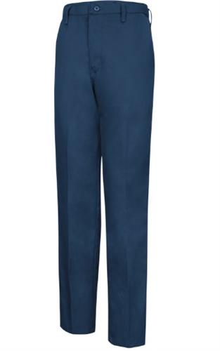 PANTALON 65P 35A UTILITARIO CON MIMIX AZUL MARINO 42-RED KAP