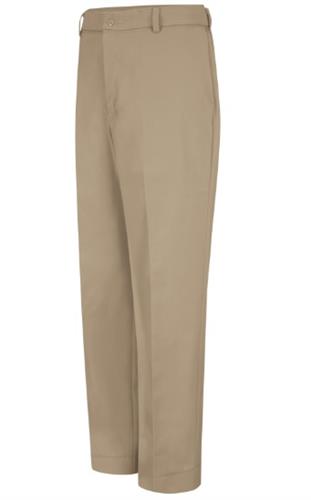 PANTALON INDUSTRIAL DURA KAP 65P 35A KHAKI 30-RED KAP