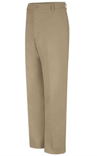 PANTALON CON BOLSILLO PARA CELULAR 65P 35A KHAKI 30-RED KAP