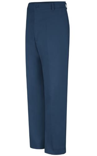 PANTALON CON BOLSILLO PARA CELULAR 65P 35A NAVY 30-RED KAP