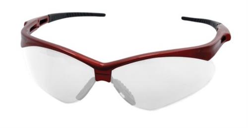 LENTE SKY ARMAZON ROJO MICA CLARA ANTIEMPAÑO A/F-DERMACARE