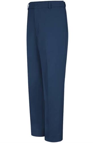 PANTALON DAMA INDUSTRIAL DURA KAP 65P/35A AZUL MARINO TALLA 2-RED KAP