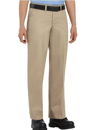 PANTALON DAMA INDUSTRIAL DURA KAP 65P/35A KHAKI TALLA 4-RED KAP