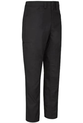 PANTALON LIGERO PARA EQUIPOS DE TRABAJO 70P 28A 2E NEGRO 30-RED KAP