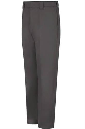 PANTALON UTILITARIO PARA HOMBRE 65P/35A CHARCOAL TALLA 36-RED KAP