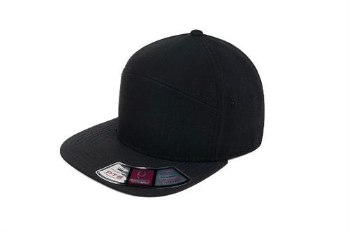 FITCAP #120 GORRA RHO NEGRO-FITCAP