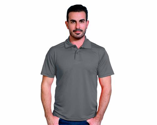 PLAYERA POLO CABALLERO DRY-FIT OXFORD XL-ASSOLUTO