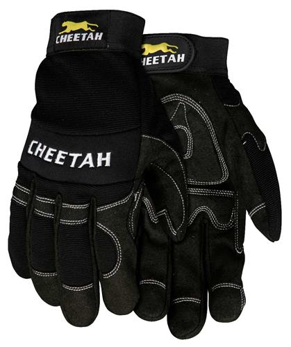 GUANTE CHEETAH MULTITAREA TALLA MOD. 935CH L-MCR SAFETY