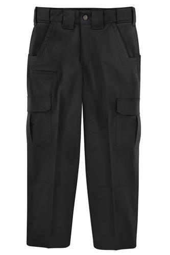 PANTALON TACTICO PARA HOMBRE COLOR NEGRO 34 MOD. LP78-DICKIES