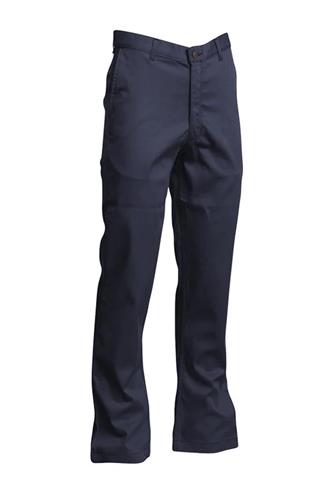 PANTALON FR 100% ALGODON 7 OZ AZUL MARINO 32-FRANJOE