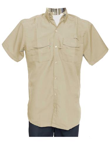 CAMISA MC MOD. COLUMBIA DRY-FIT ARENA XS-CIRCO