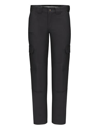 PANTALON TACTICO MUJER NEGRO-DICKIES