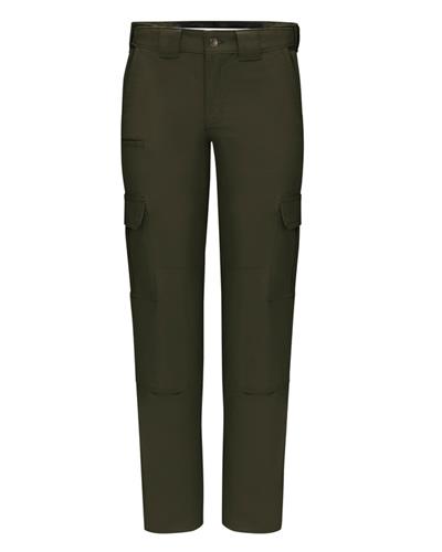 PANTALON TACTICO MUJER VERDE 8-DICKIES