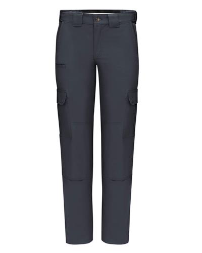 PANTALON TACTICO MUJER COLOR MEDIA NOCHE 4-DICKIES