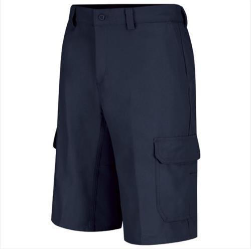 SHORT CANVAS TIPO CARGO PARA HOMBRE COLOR AZUL MARINO-DICKIES