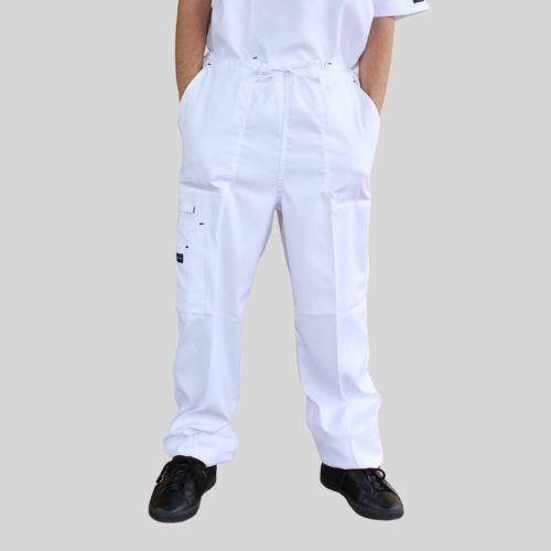 PANT.MED. UNIX. ALVIEROSTRETCH RM4043 MCAMEDICAL RACHEL -RACHEL MEDICAL