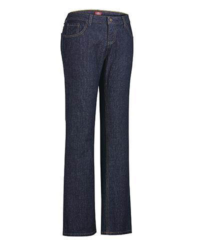 JEAN DAMA DICKIES FD231RNB 18-DICKIES