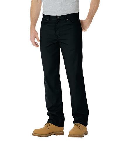 JEAN BASICO PRELAVADO DICKIES 17292RBB 38-DICKIES