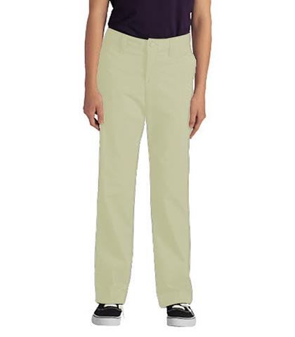 PANTALON JUNIOR RECTO KP7718DS 7-DICKIES