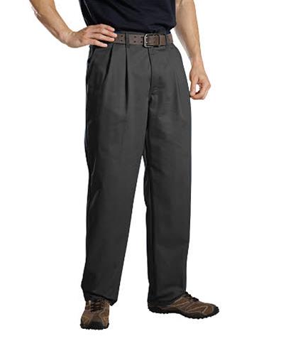 PANTALON CABALLERO DICKIES WP114 NEGRO 30-DICKIES