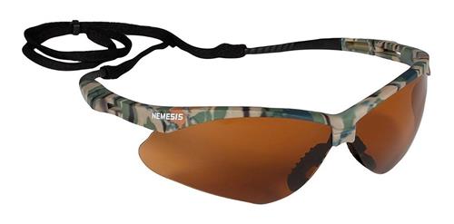 LENTE NEMESIS BRONCE ARMAZON CAMO MODELO 19644-JACKSON