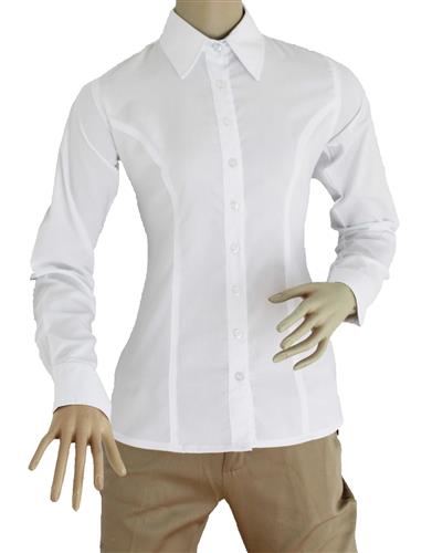 BLUSA CIRCO ML PREMIUM BLANCO 26-CIRCO