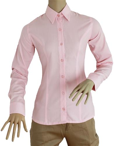 BLUSA CIRCO ML PREMIUM ROSA #2 26-CIRCO