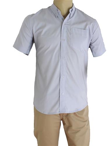 CAMISA CIRCO MC PREMIUM AZUL #26 26-CIRCO