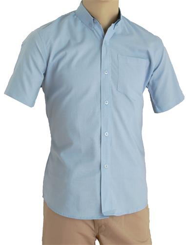 CAMISA CIRCO MC PREMIUM AZUL CIELO #143 26-CIRCO