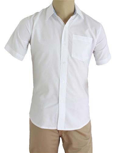 CAMISA CIRCO MC PREMIUM BLANCO #1 26-CIRCO