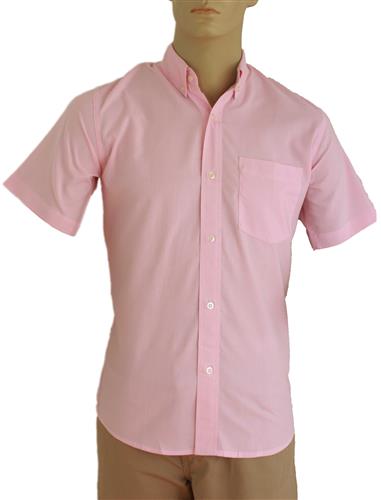 CAMISA CIRCO MC PREMIUM ROSA #2 26-CIRCO