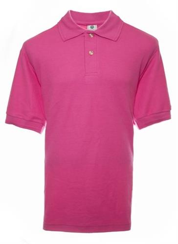 PLAYERA TIPO POLO ASSOLUTO CABALLERO FIUSHA S-ASSOLUTO