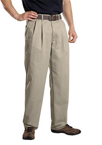 PANTALON CABALLERO DICKIES WP114 KHAKI 44-DICKIES