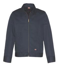 CHAQUETA CABALLERO TJ15CH CHARCOAL L-DICKIES